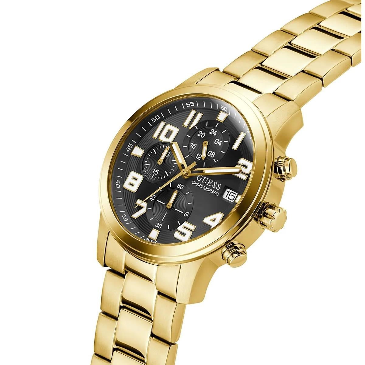 Guess GUGW0917G2 Erkek Kol Saati