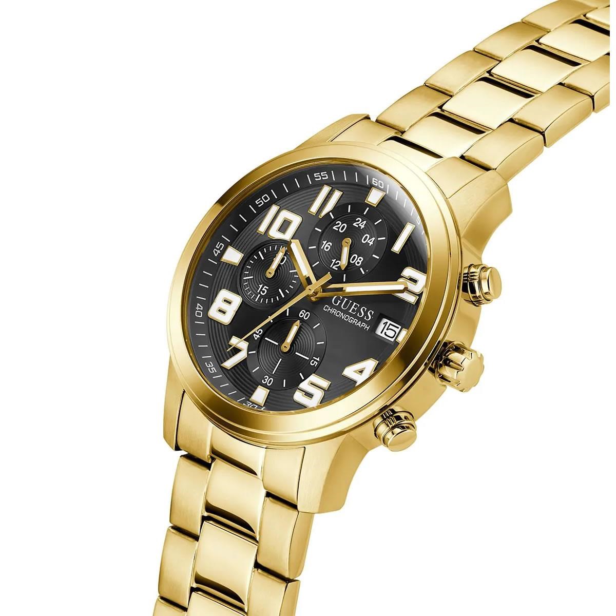 Guess GUGW0917G2 Erkek Kol Saati