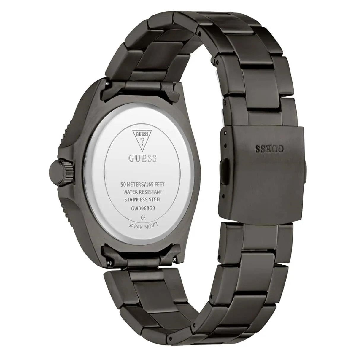 Guess GUGW0968G3 Erkek Kol Saati