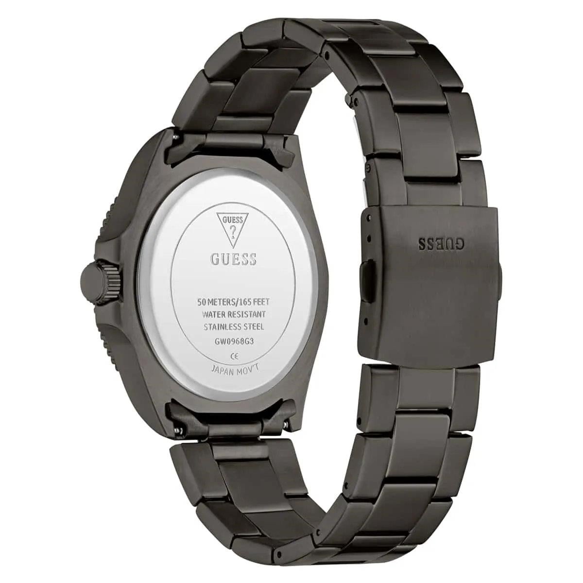 Guess GUGW0968G3 Erkek Kol Saati
