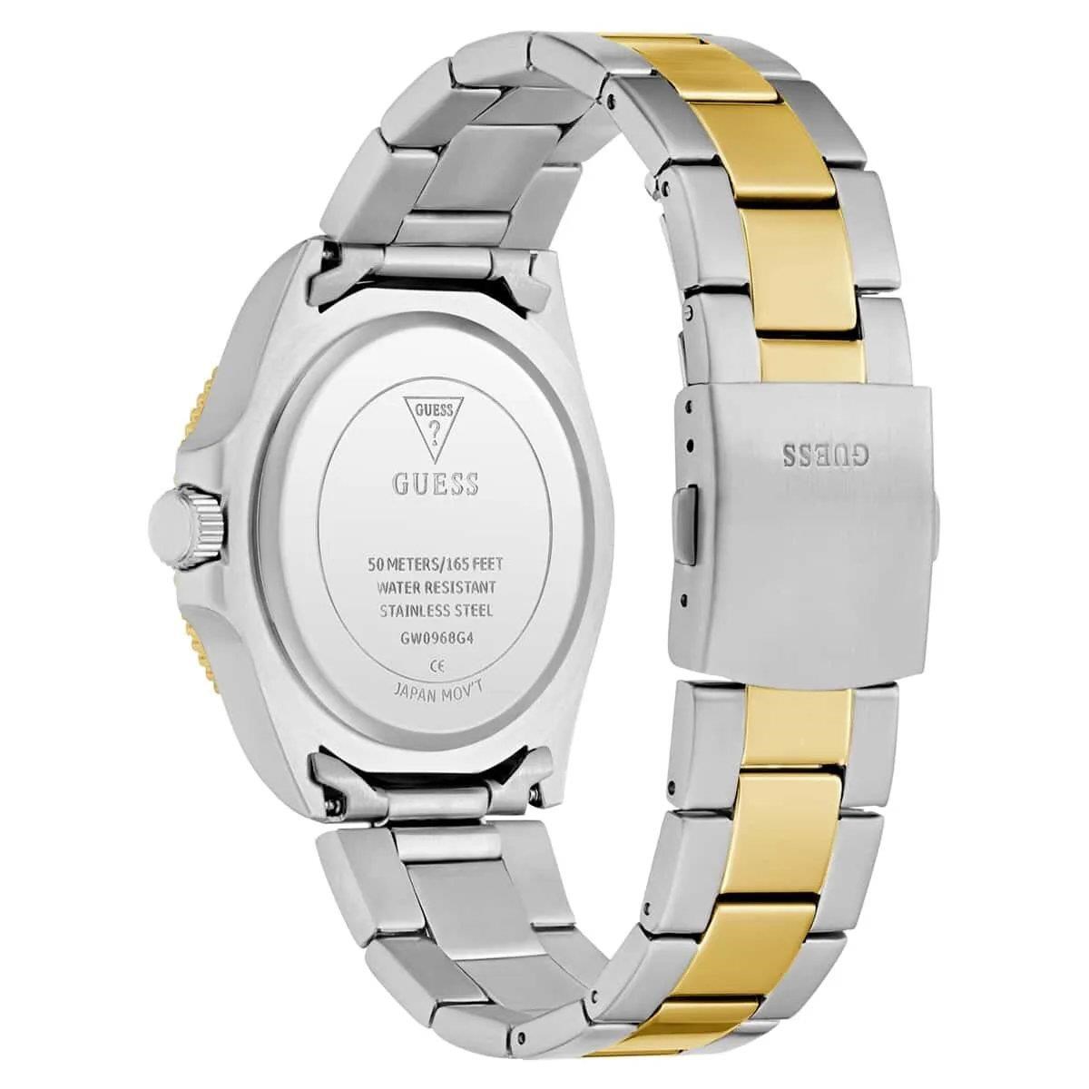 Guess GUGW0968G4 Erkek Kol Saati