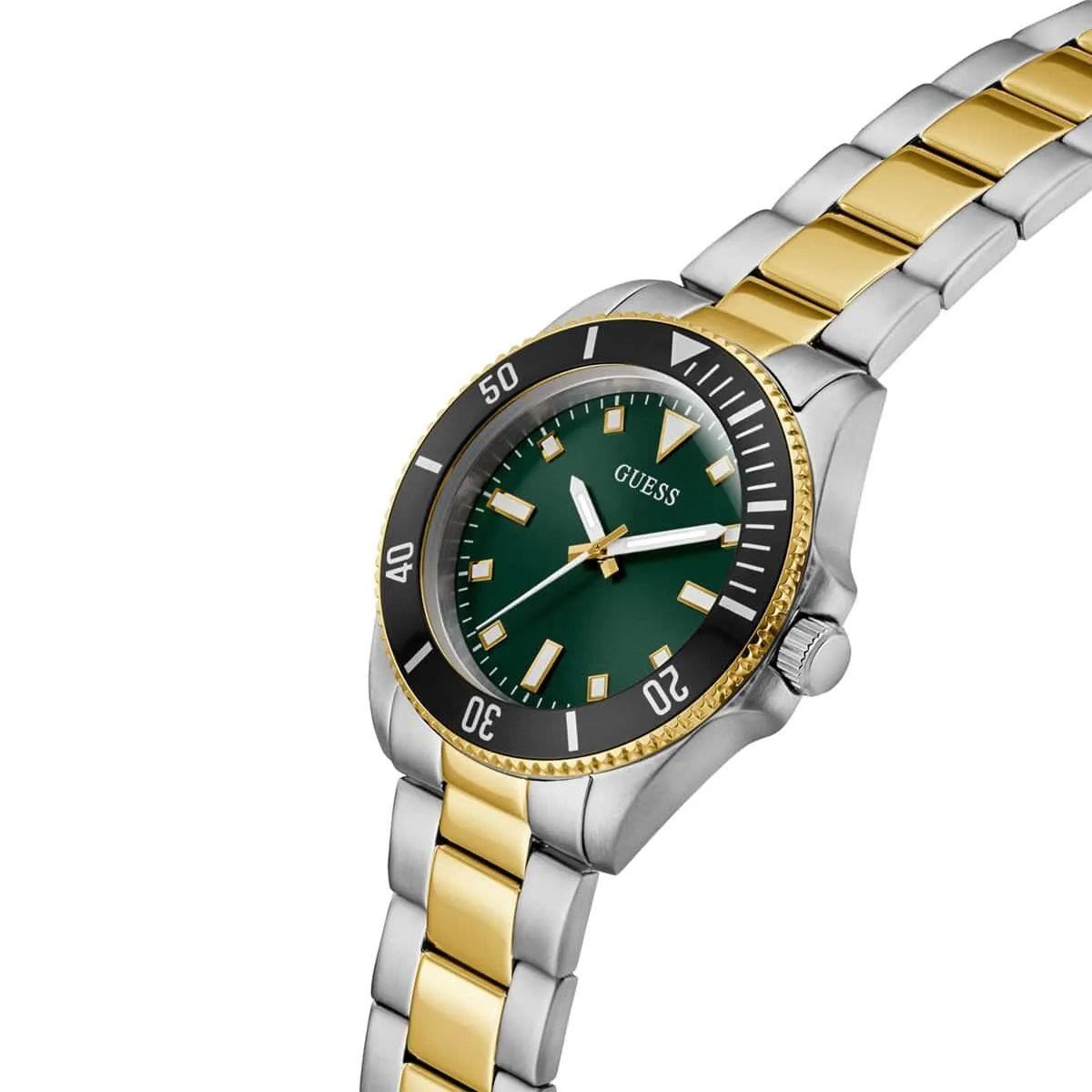 Guess GUGW0968G4 Erkek Kol Saati