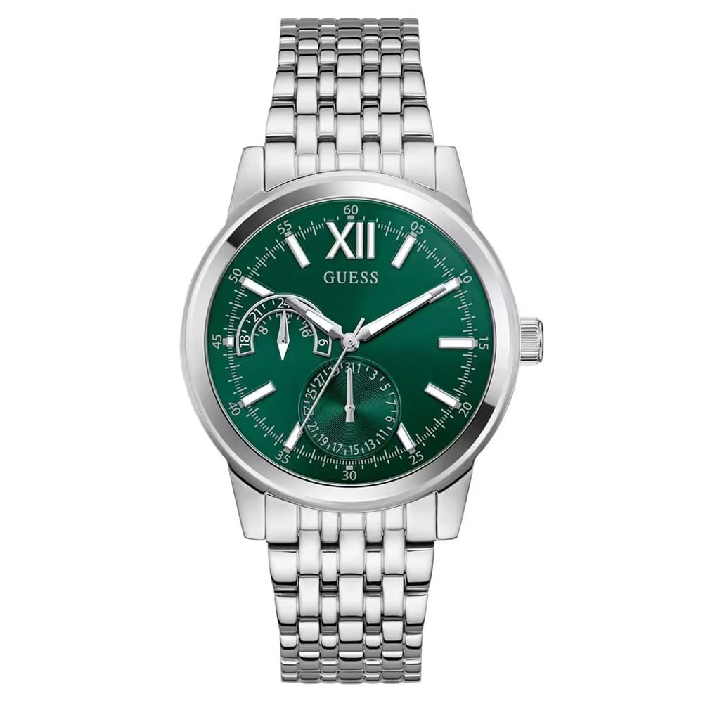 Guess GUGW0976G5 Erkek Kol Saati