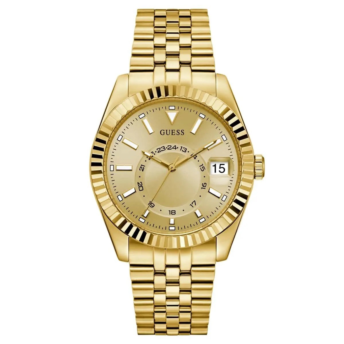 Guess GUGW0977G2 Erkek Kol Saati