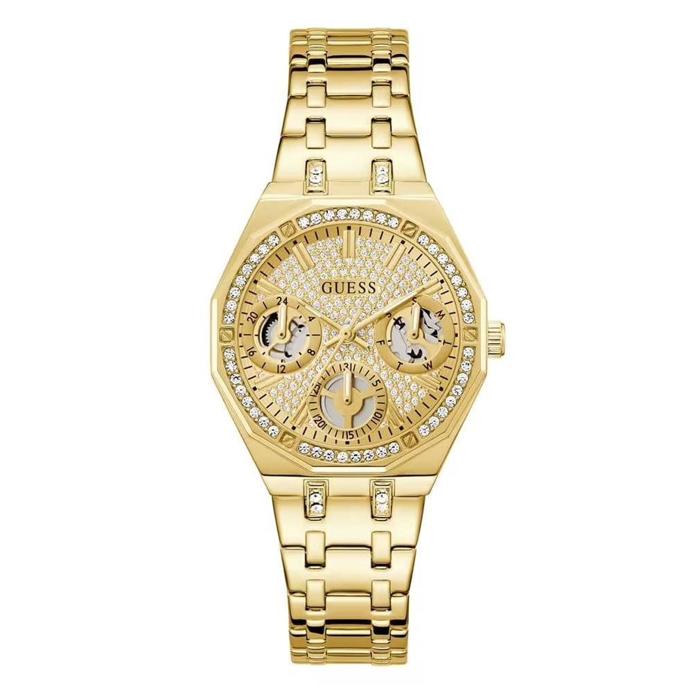 Guess GUGW0988L2 Kadın Kol Saati