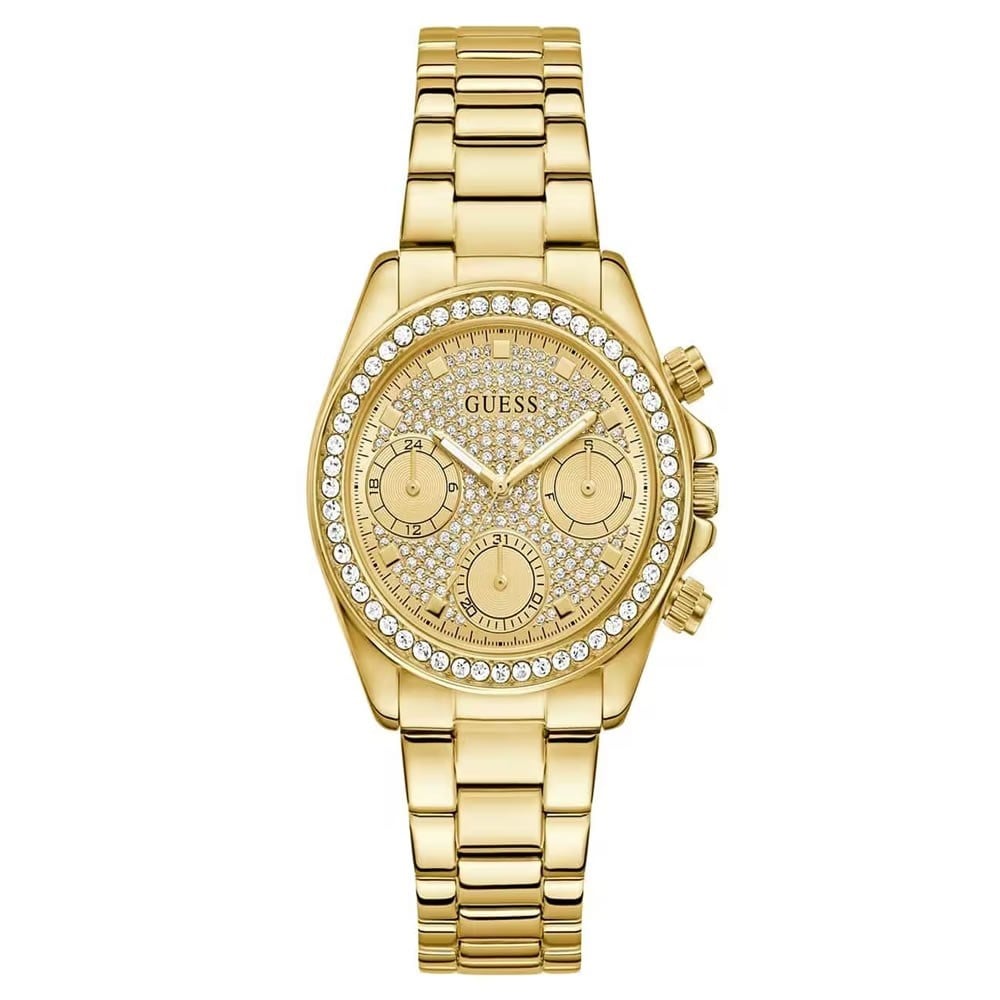 Guess GUGW1037L2 Kadın Kol Saati