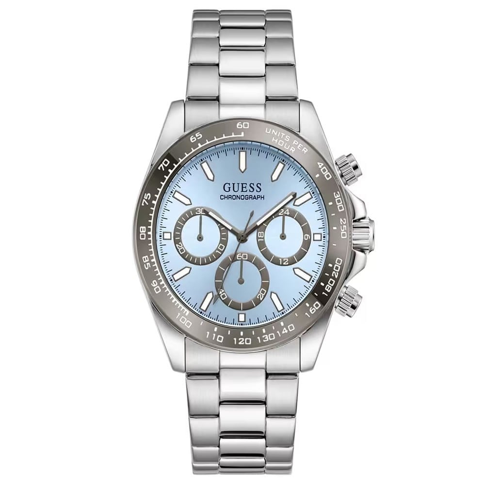 Guess GUGW1058G1 Erkek Kol Saati