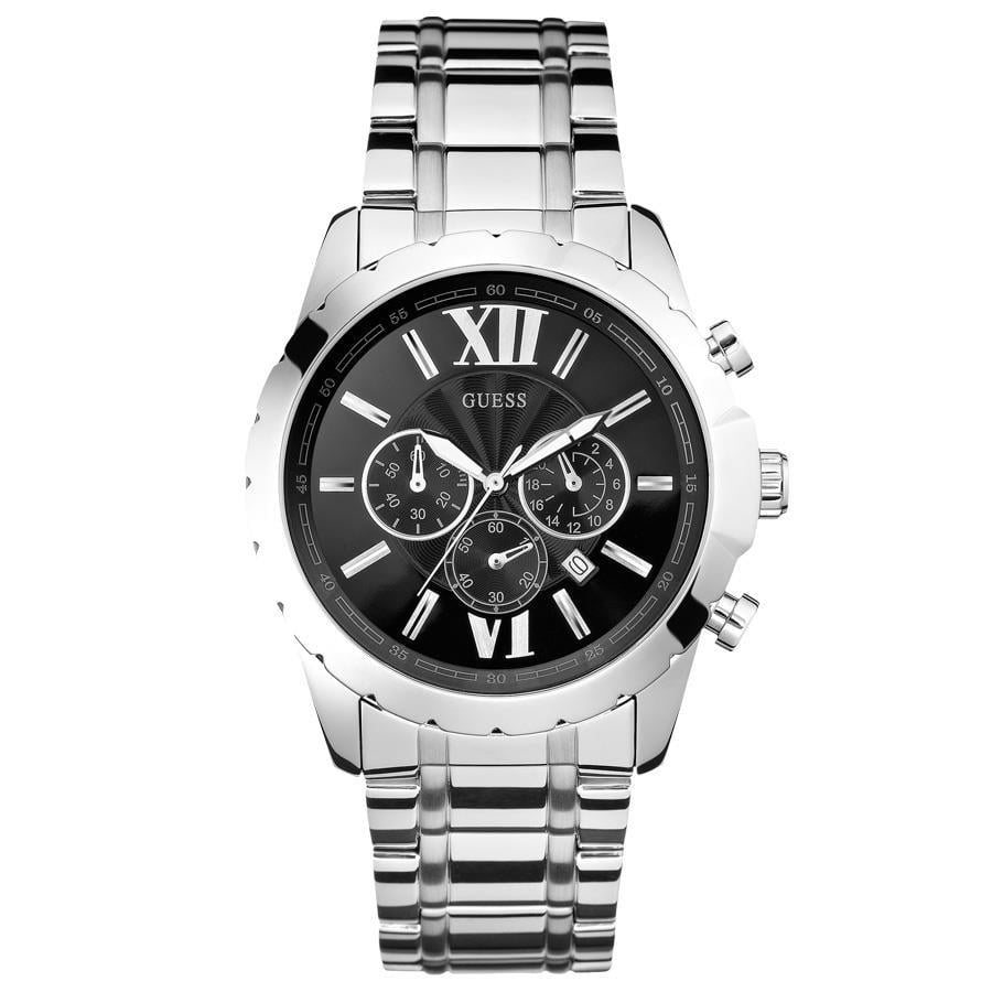 Guess GUW0193G2 Erkek Kol Saati