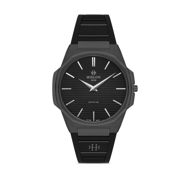 HISLON CL127N-04BS Erkek Kol Saati