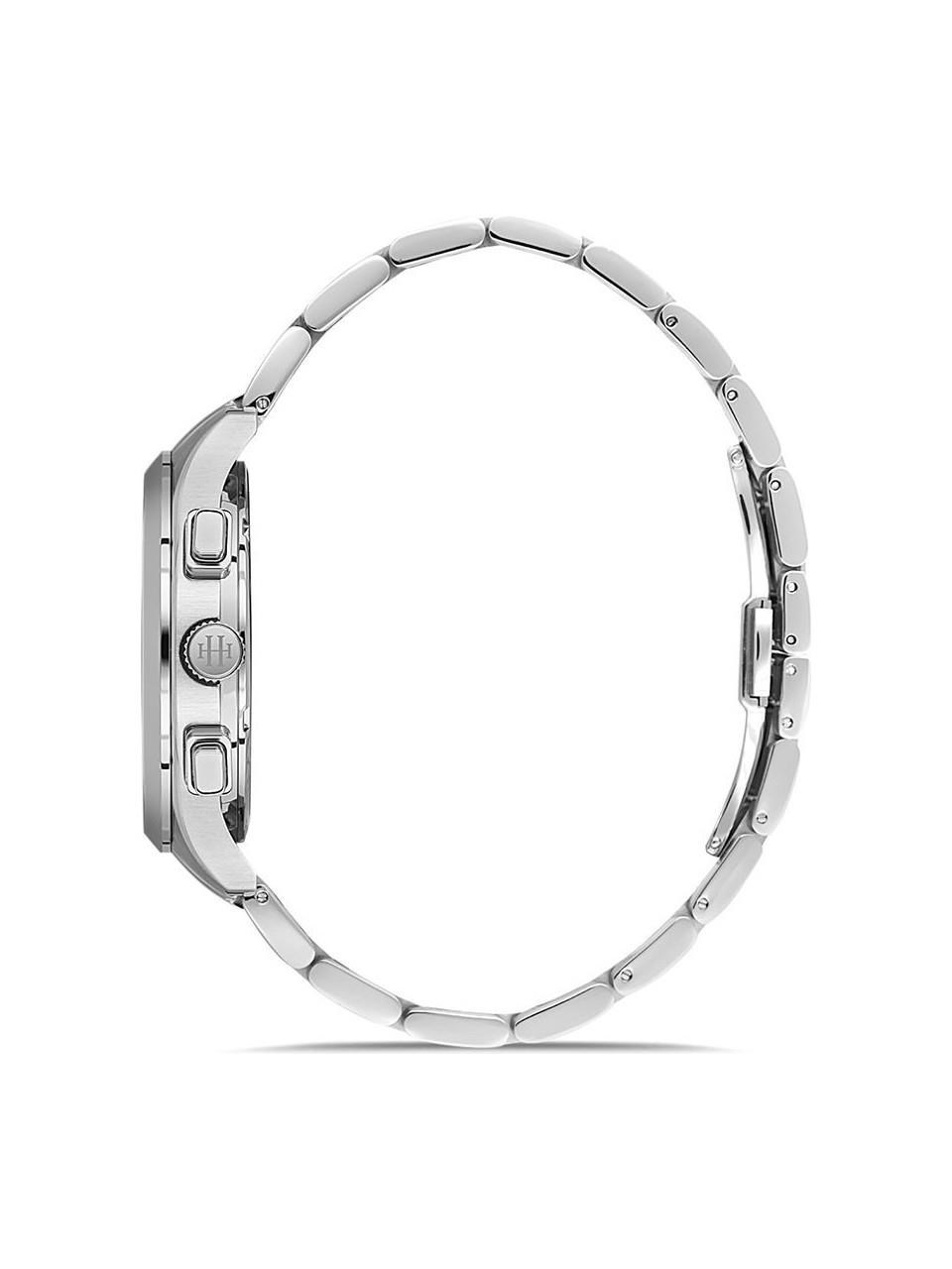 Hislon DT158S-11SS Erkek Kol Saati