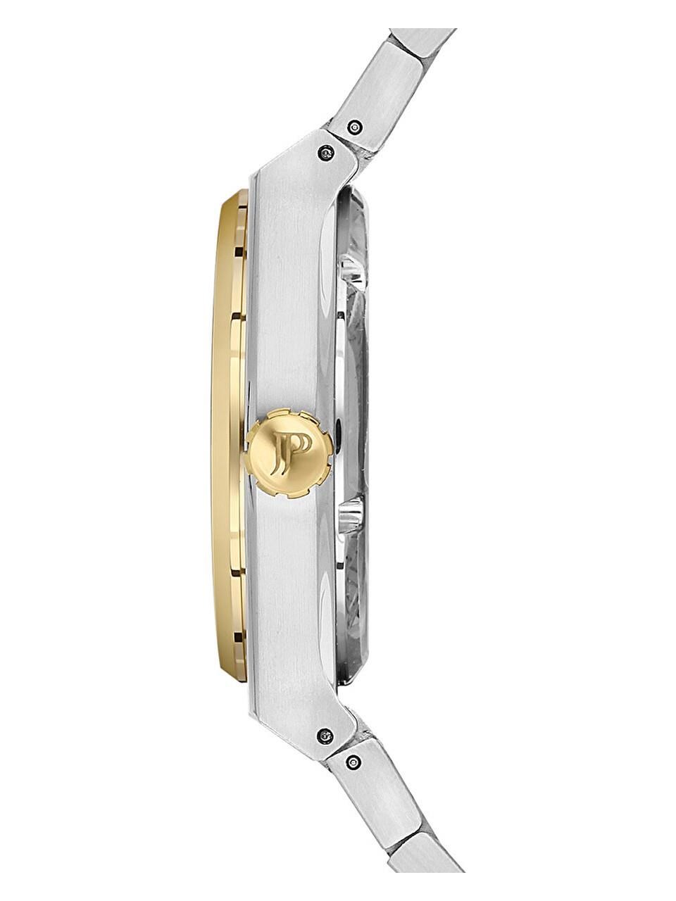 Jacques Philippe JPAGS5473X8 Erkek Kol Saati