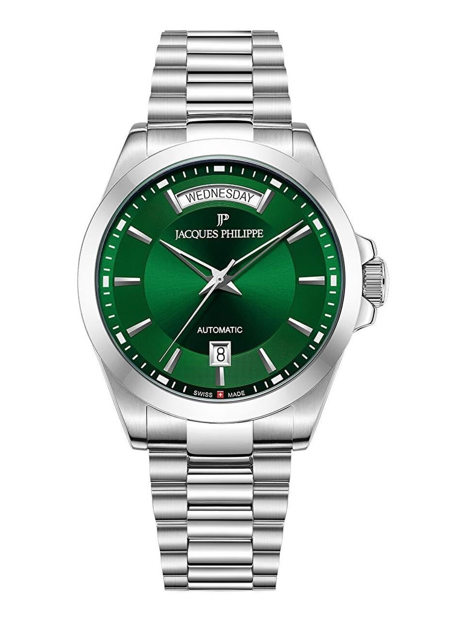Jacques Philippe JPAGS8313X6 Erkek Kol Saati