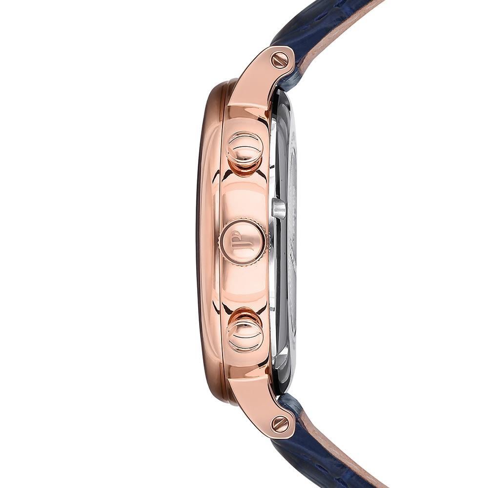 Jacques Philippe JPQGC023132 Swiss Made Erkek Kol Saati