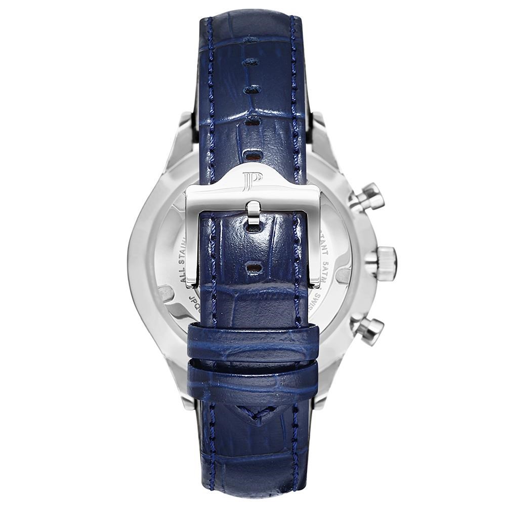 Jacques Philippe JPQGC031132 Swiss Made Erkek Kol Saati