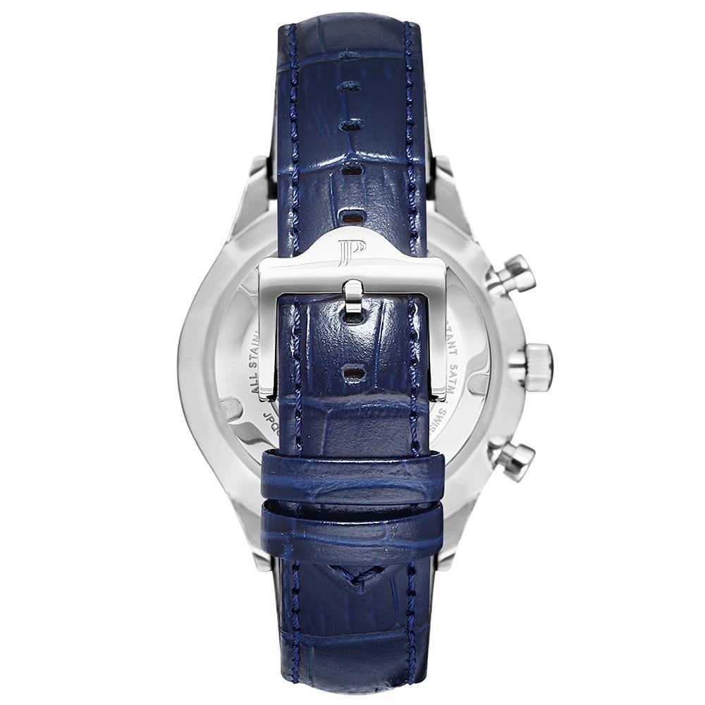 Jacques Philippe JPQGC031132 Swiss Made Erkek Kol Saati