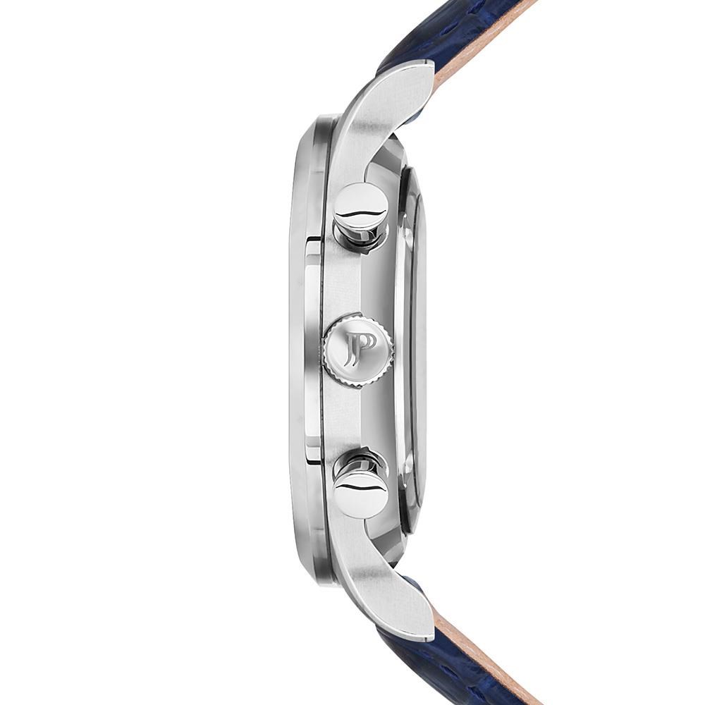 Jacques Philippe JPQGC031132 Swiss Made Erkek Kol Saati