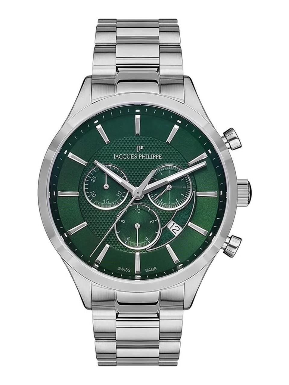 Jacques Philippe JPQGC0313X6N Erkek Kol Saati