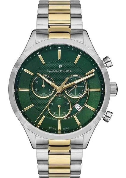 Jacques Philippe JPQGC0313X8N Erkek Kol Saati