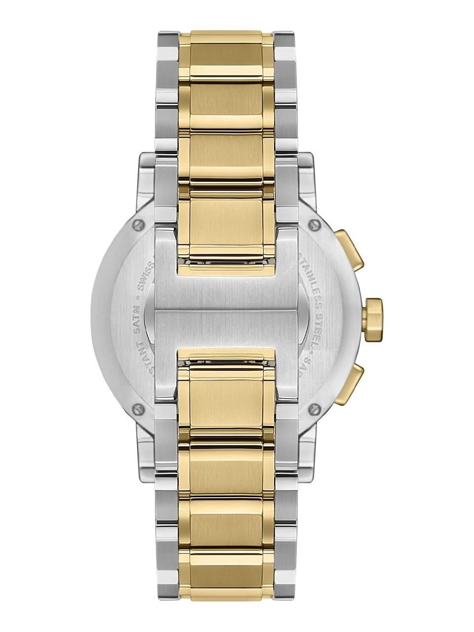 Jacques Philippe JPQGC1773X8N Erkek Kol Saati