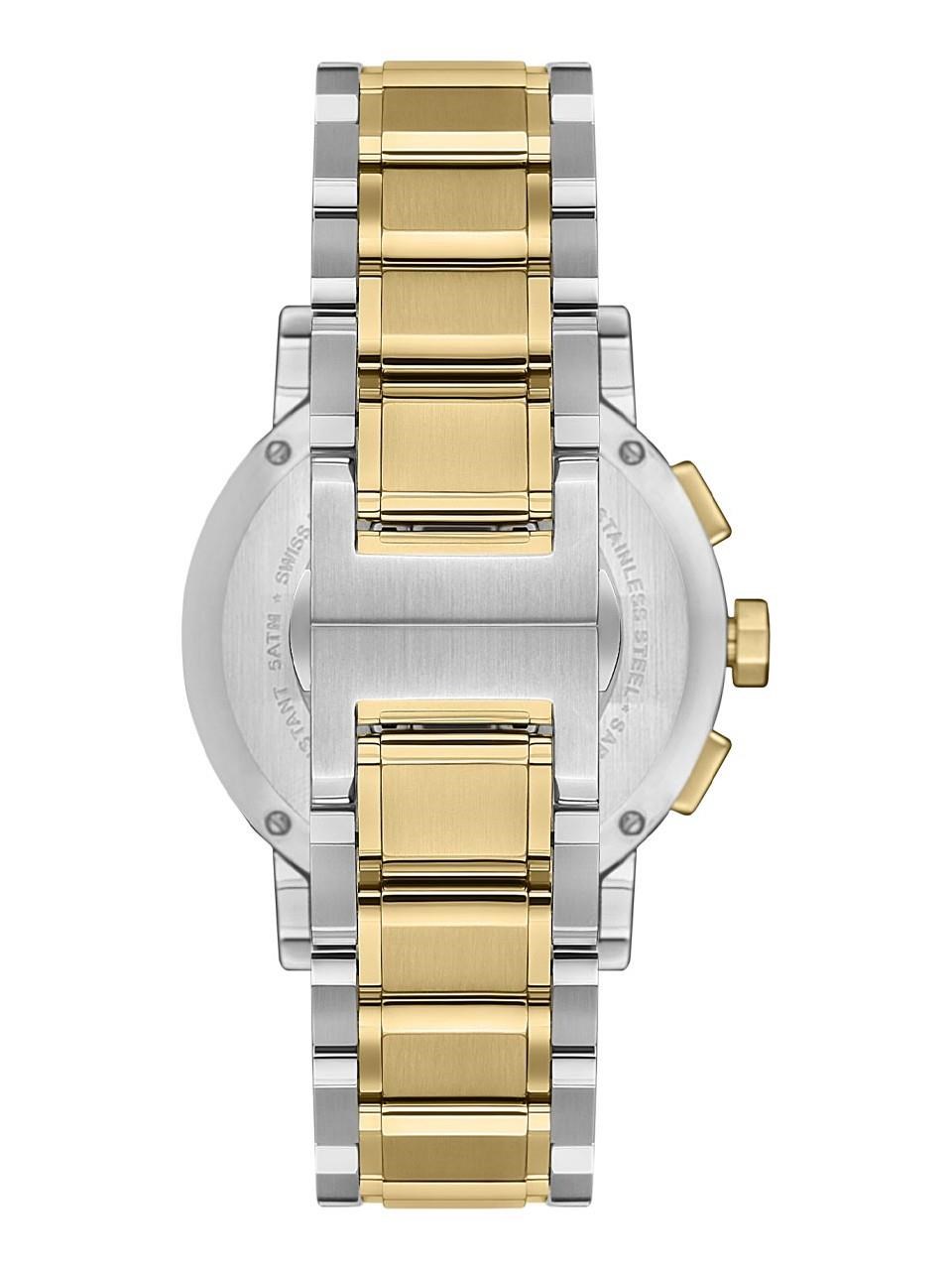 Jacques Philippe JPQGC1773X8N Erkek Kol Saati