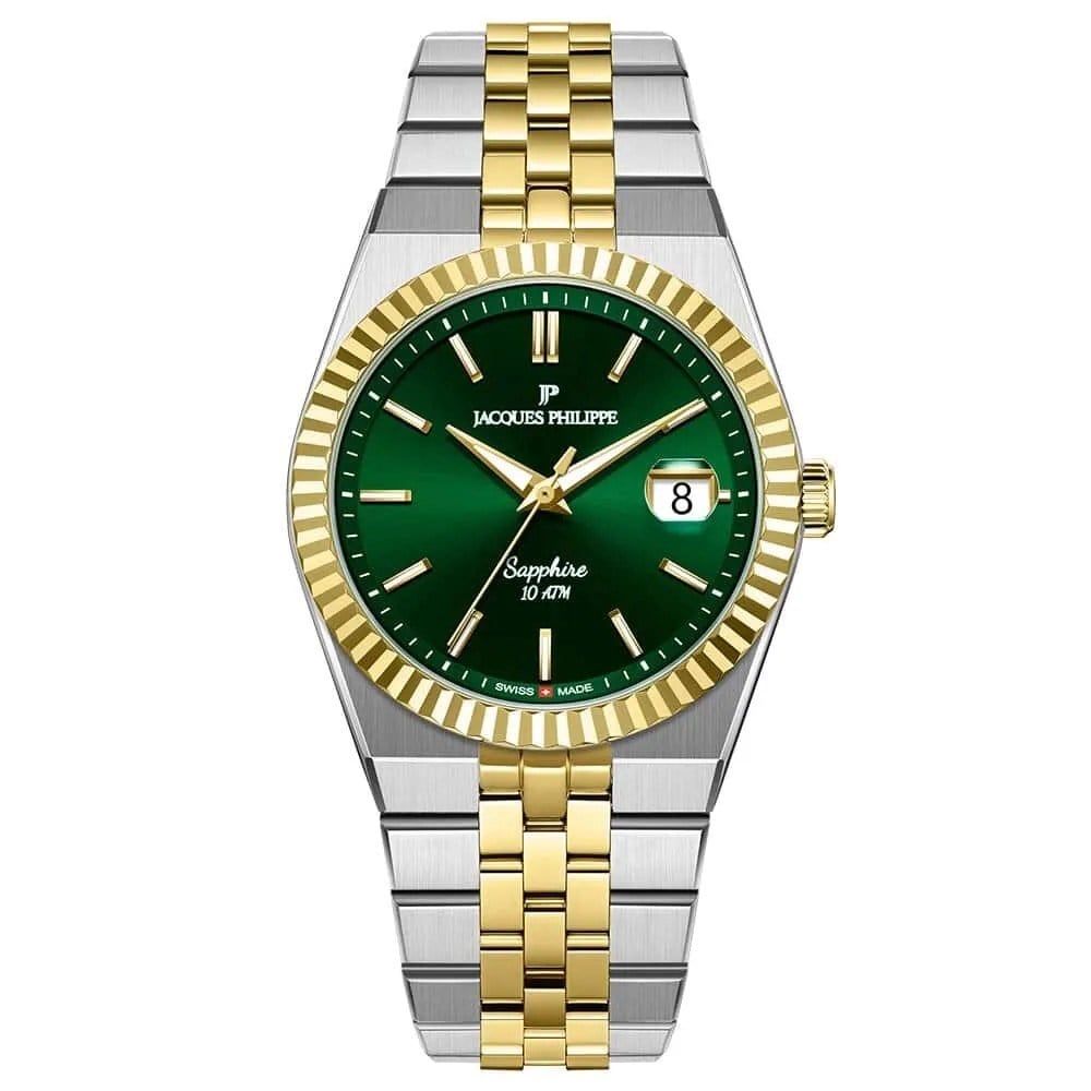 Jacques Philippe JPQGS10473X8 Erkek Kol Saati