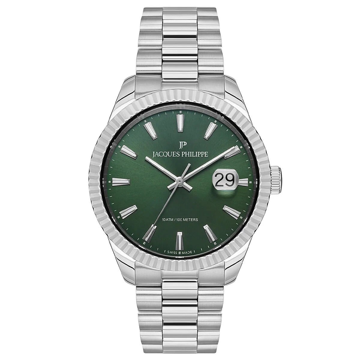Jacques Philippe JPQGS2313X6 Erkek Kol Saati