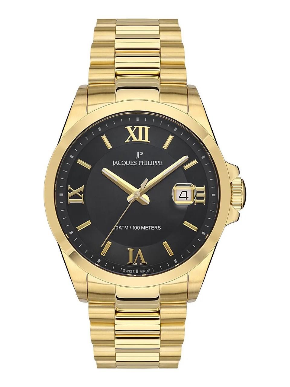 Jacques Philippe JPQGS332314V2 Erkek Kol Saati