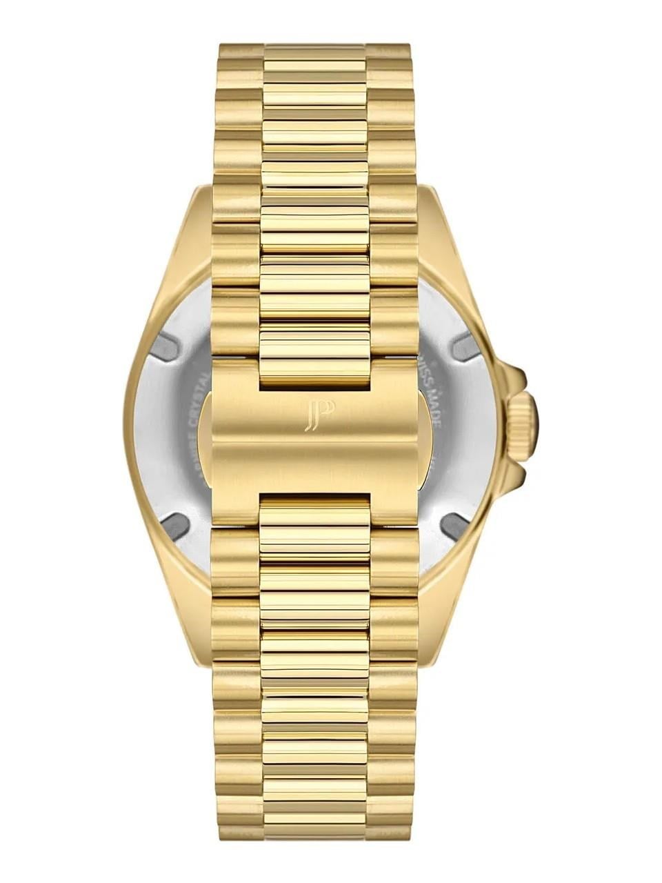 Jacques Philippe JPQGS332314V2 Erkek Kol Saati