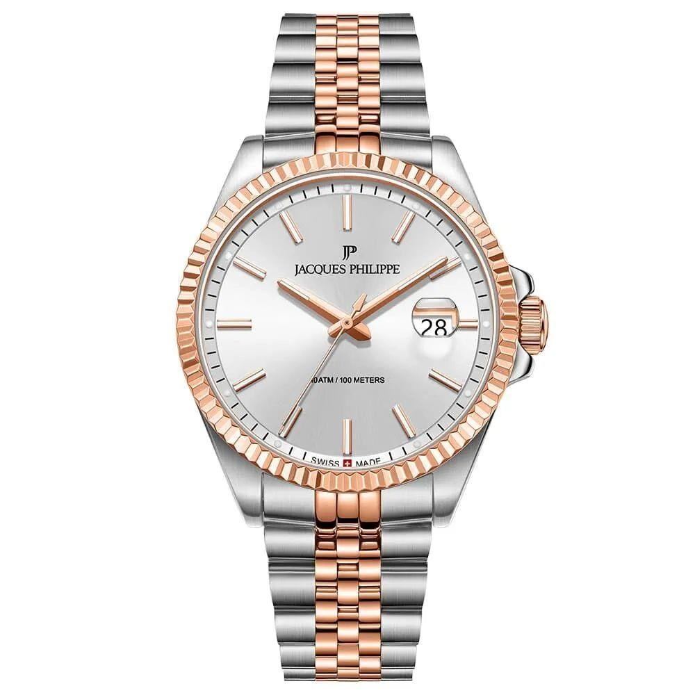 Jacques Philippe JPQGS597328V2 Erkek Kol Saati