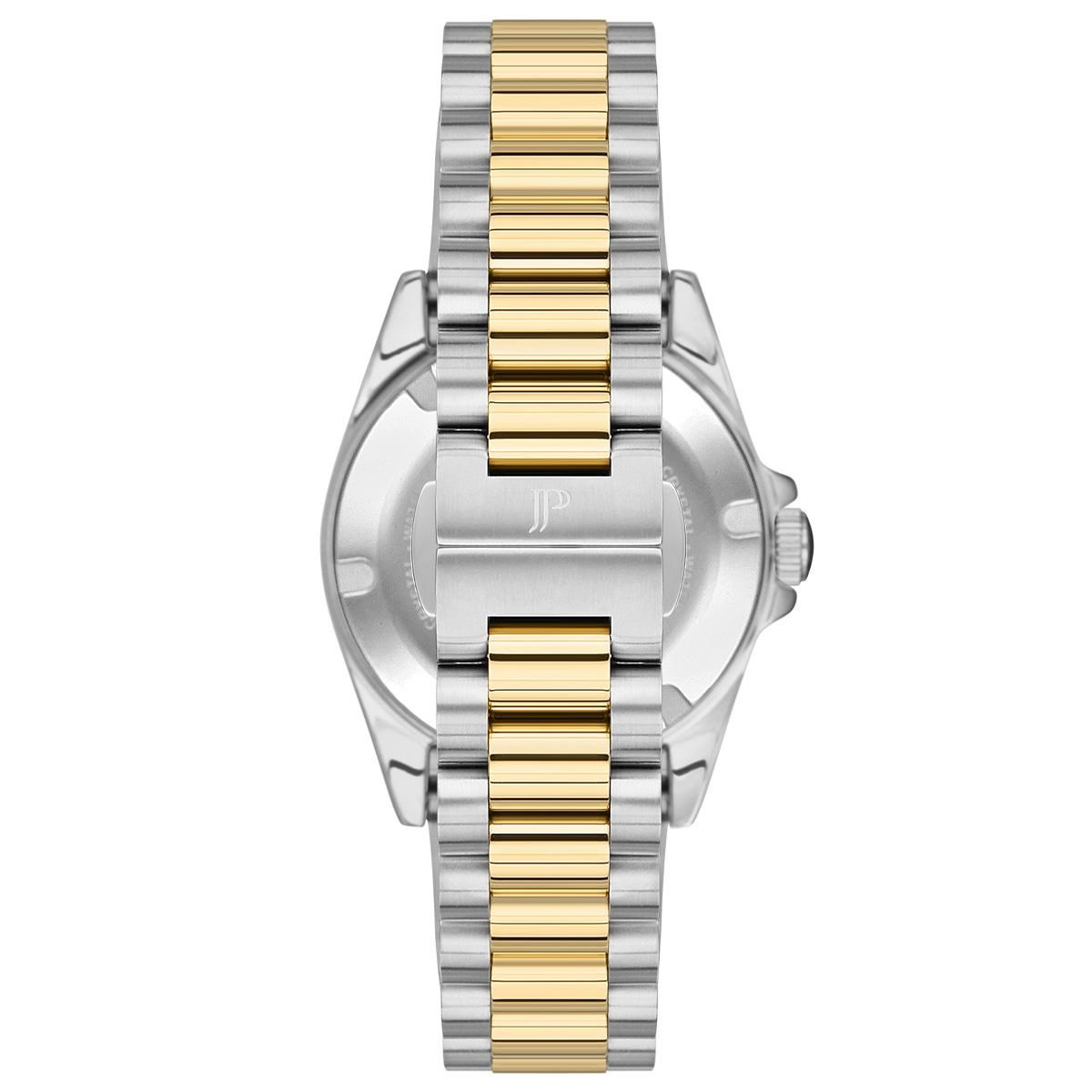 Jacques Philippe JPQLS3473X8 Kadın Kol Saati
