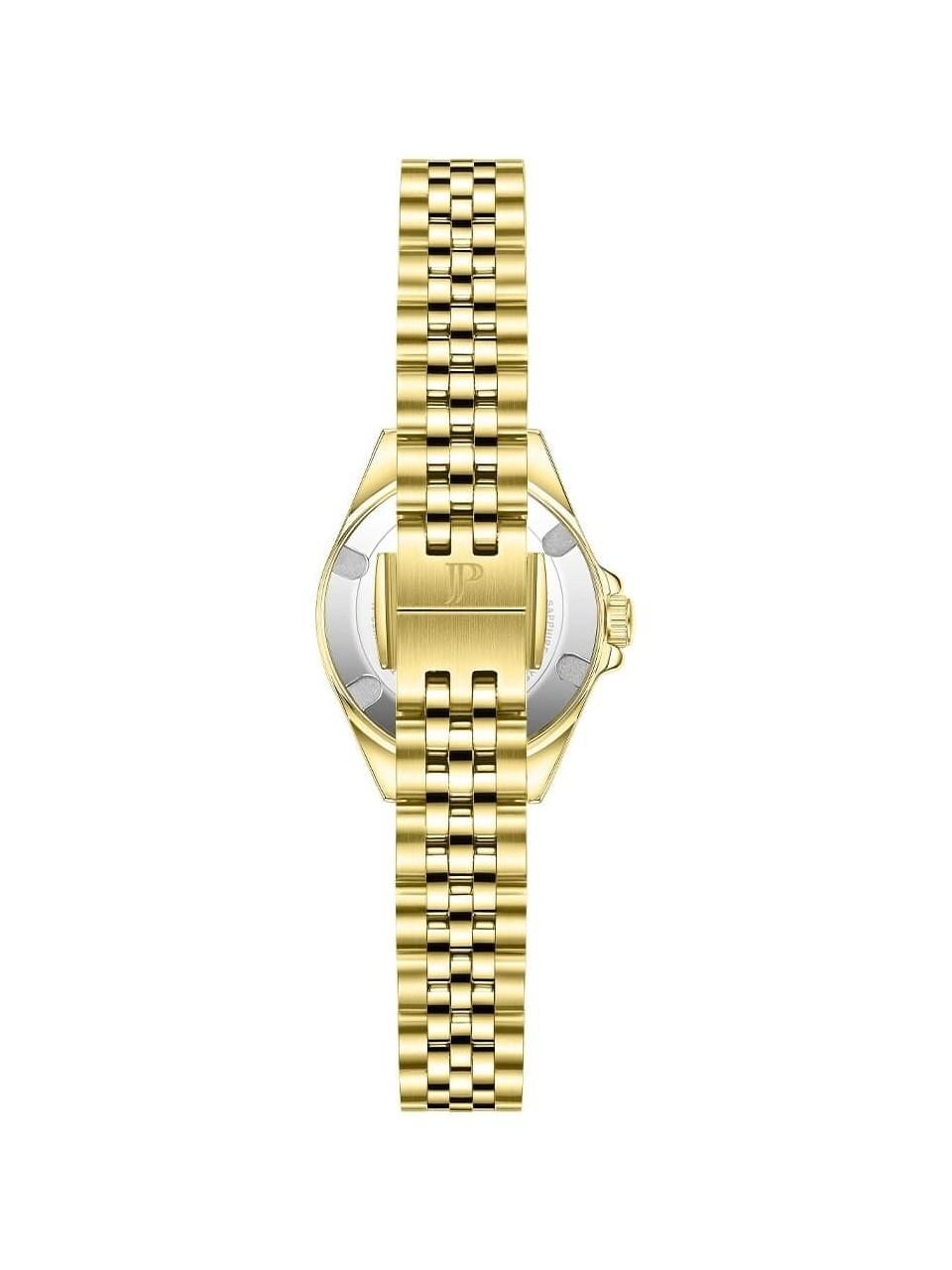 Jacques Philippe JPQLS8223X4 Kadın Kol Saati