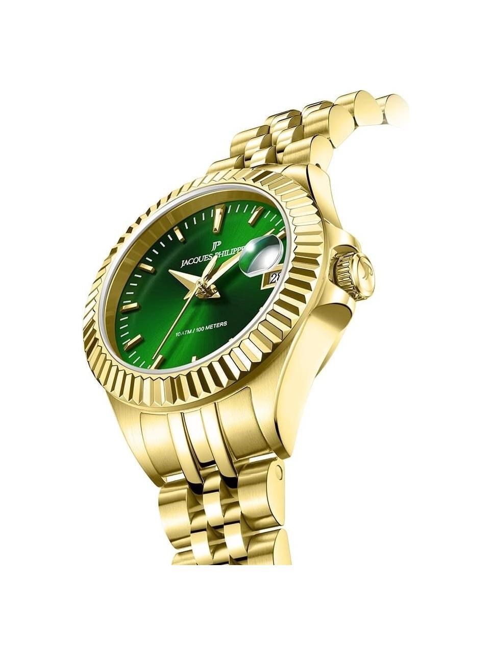 Jacques Philippe JPQLS8223X4 Kadın Kol Saati