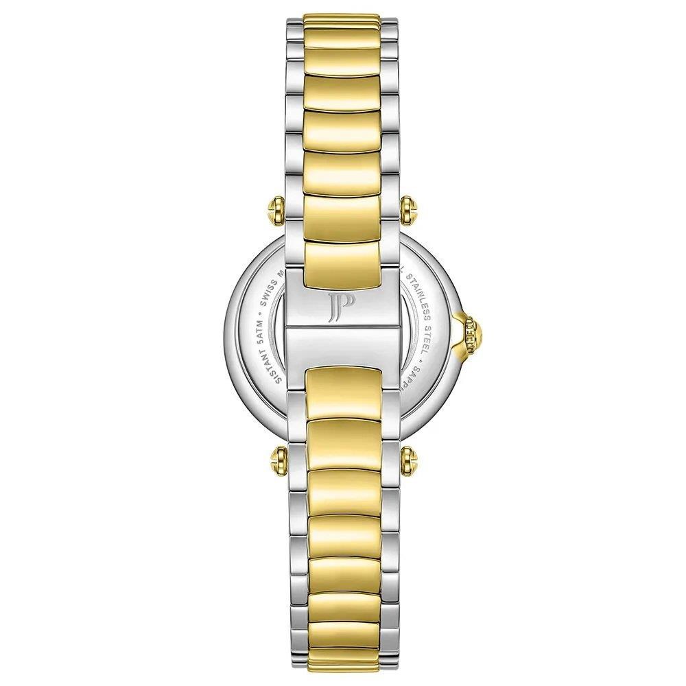 Jacques Philippe JPQLS9673X8 Kadın Kol Saati