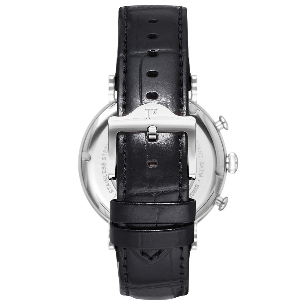 Jacques Philippe Swiss Made JPQGC021111 Erkek Kol Saati