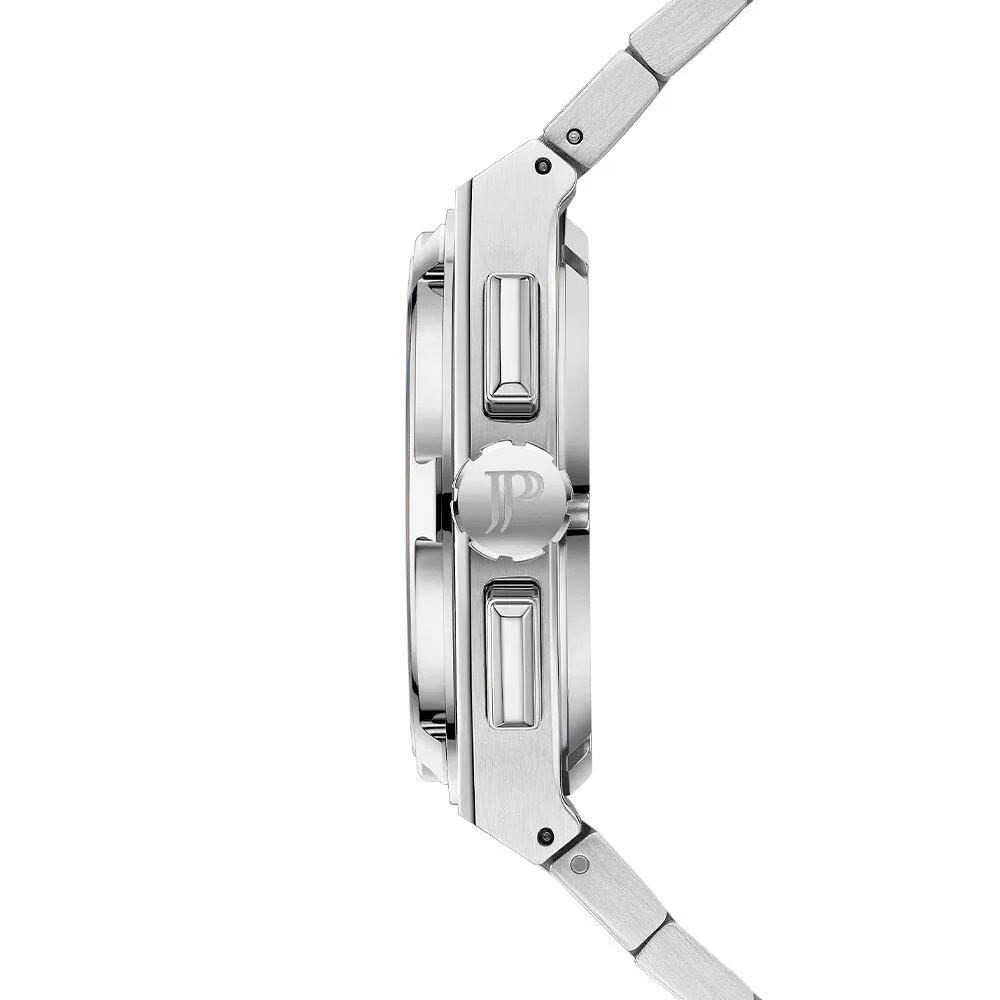 Jacques Philippe Swiss Made JPQGC411336XS Erkek Kol Saati