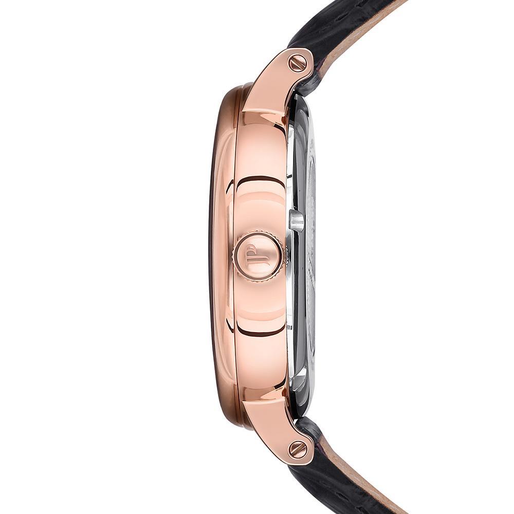 Jacques Philippe Swiss Made JPQGS013111 Erkek Kol Saati