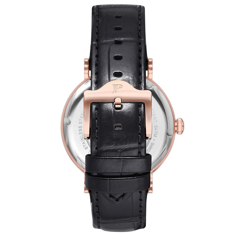 Jacques Philippe Swiss Made JPQGS013111 Erkek Kol Saati