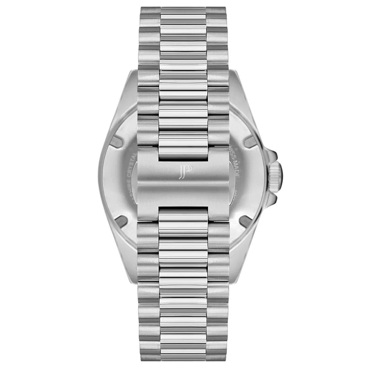 Jacques Philippe Swiss Made JPQGS3313X6V2 Erkek Kol Saati
