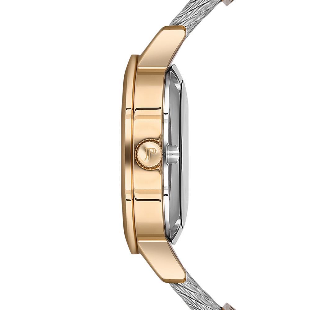 Jacques Philippe Swiss Made JPQLS062628 Kadın Kol Saati