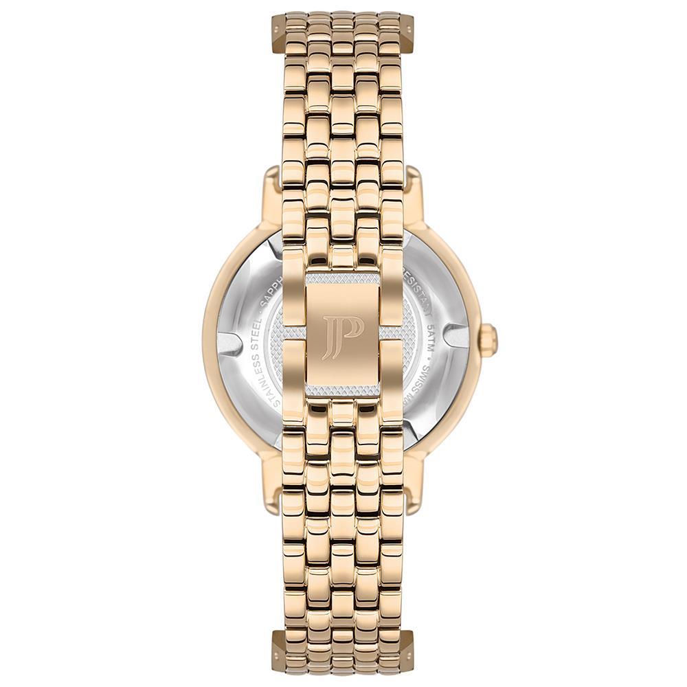 Jacques Philippe Swiss Made JPQLS062628 Kadın Kol Saati
