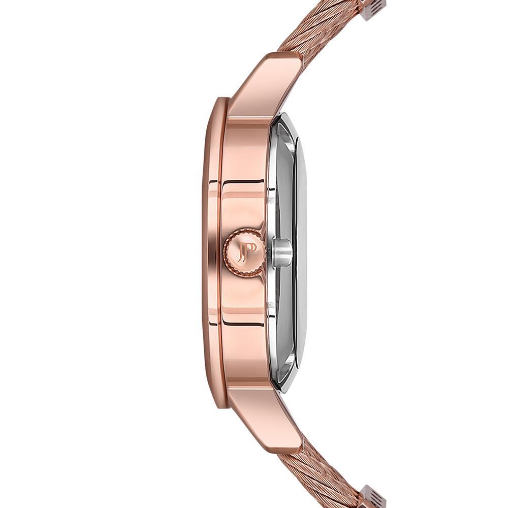 Jacques Philippe Swiss Made JPQLS063625 Kadın Kol Saati