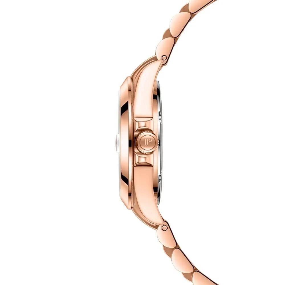 Jacques Philippe Swiss Made JPQLS733385 Kadın Kol Saati