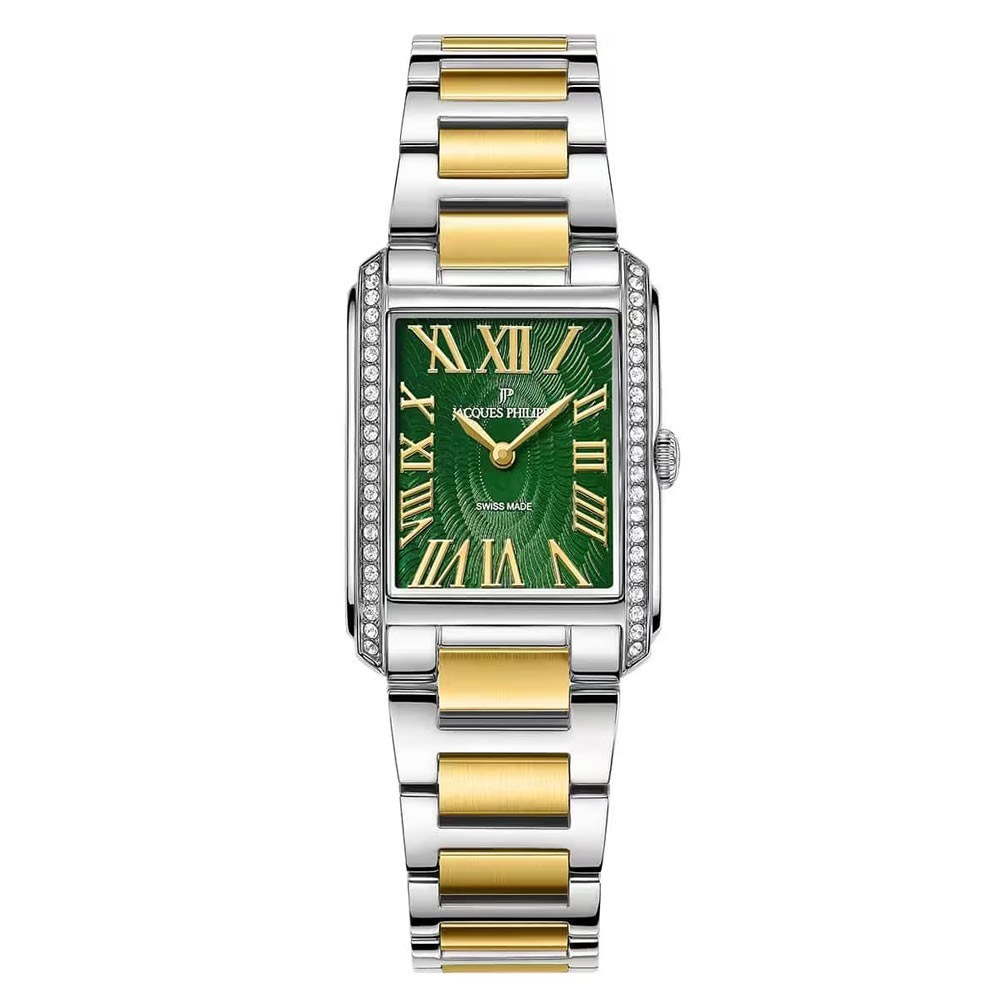 Jacques Philippe Swiss Made JPQLS911398 Kadın Kol Saati