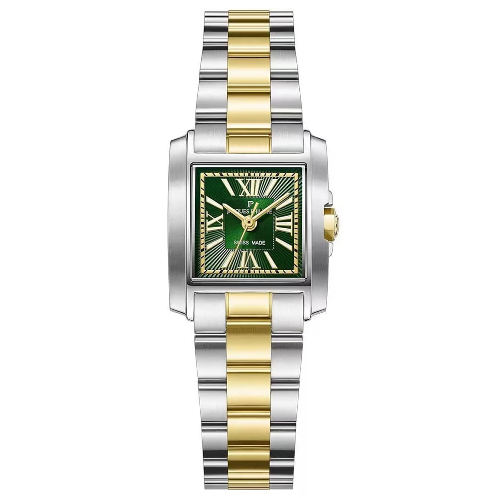 Jacques Philippe Swiss Made JPQLS9313X8 Kadın Kol Saati