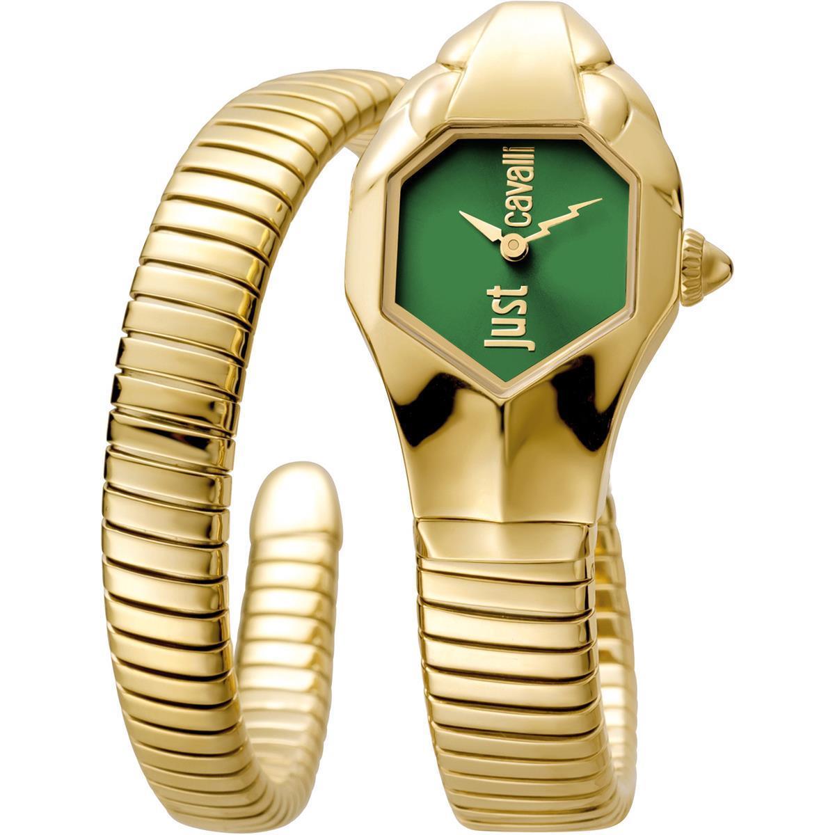 Just Cavalli JC1L001M0055 Kadın Kol Saati
