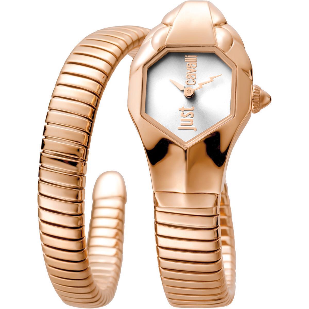 Just Cavalli JC1L001M0065 Kadın Kol Saati