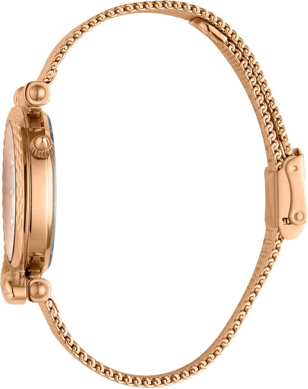 Just Cavalli JC1L075M0075 Kadın Kol Saati