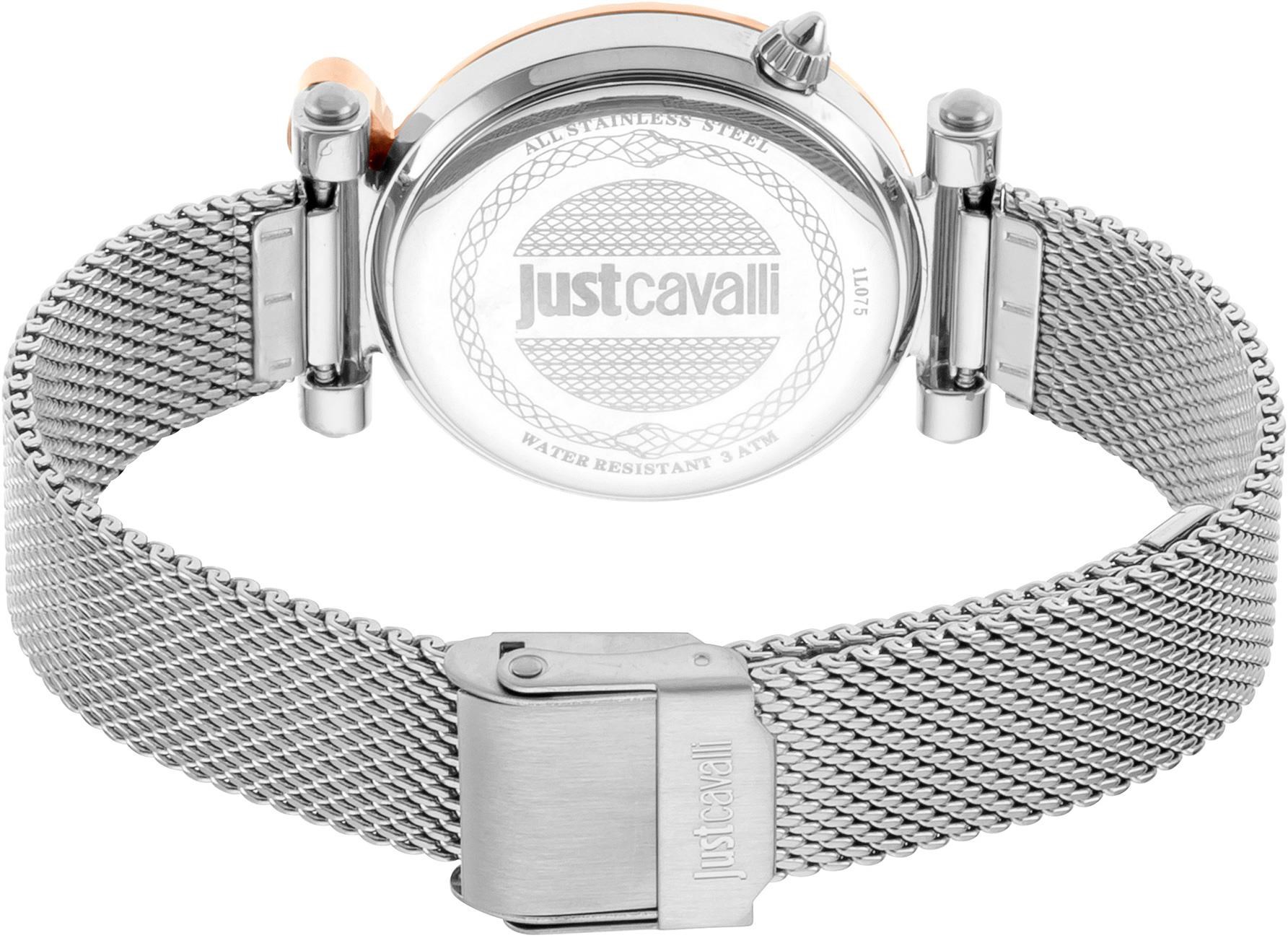Just Cavalli JC1L075M0095 Kadın Kol Saati