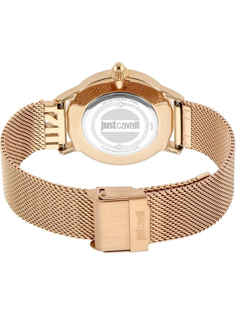 Just Cavalli JC1L078M0075 Kadın Kol Saati