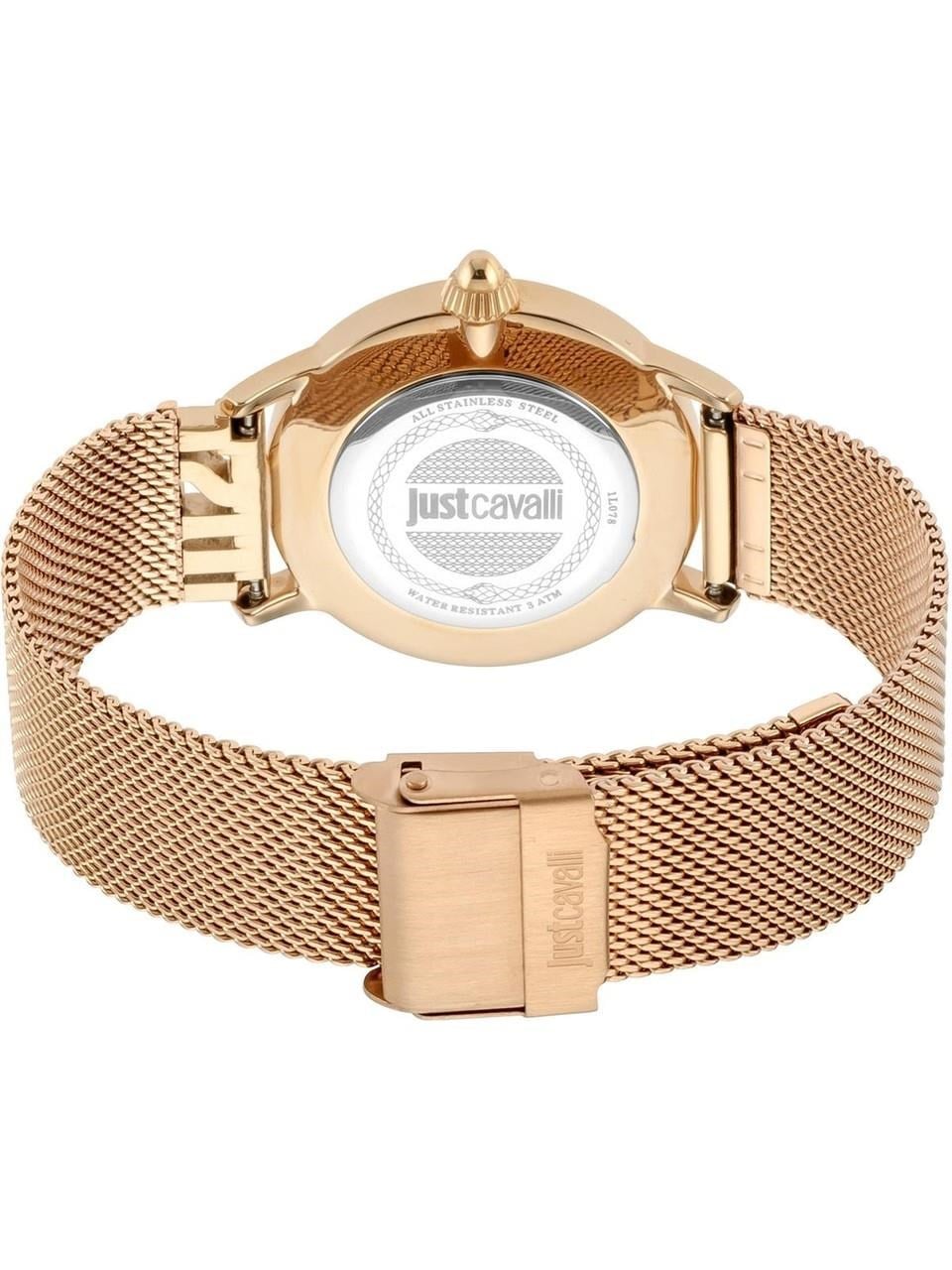 Just Cavalli JC1L078M0075 Kadın Kol Saati